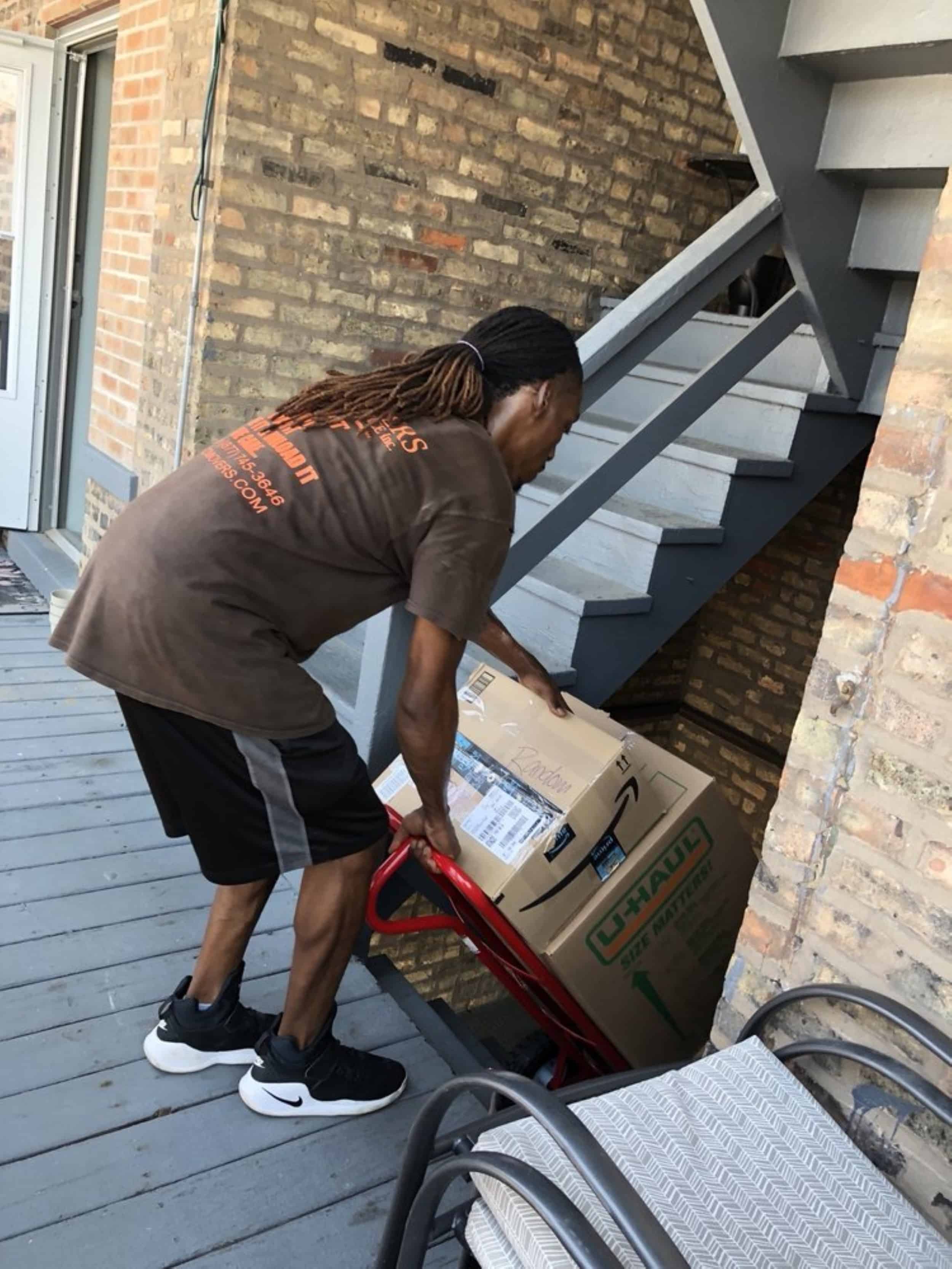 Professional One Piece Move Experts In North Riverside Affordable and efficient rare One Piece Moves in IL